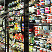 Brooklyn Fare Supermarkets Refrigeration Services by Empire Refrigeration